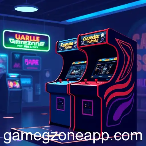 Exploring the Timeless Appeal of Arcade Games