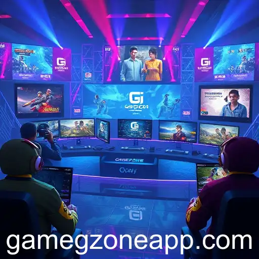 The Evolution of Gaming in 2025