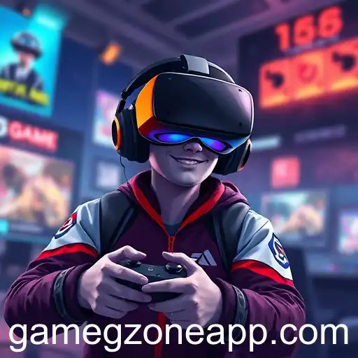 The Evolution of Online Gaming in 2025