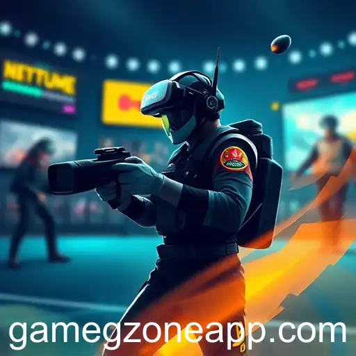 The Evolution of Online Gaming Platforms