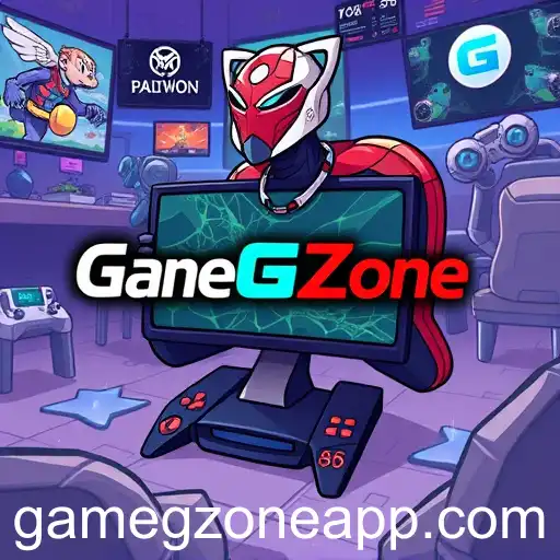 Exploring GameGZone: A Hub for Gamers