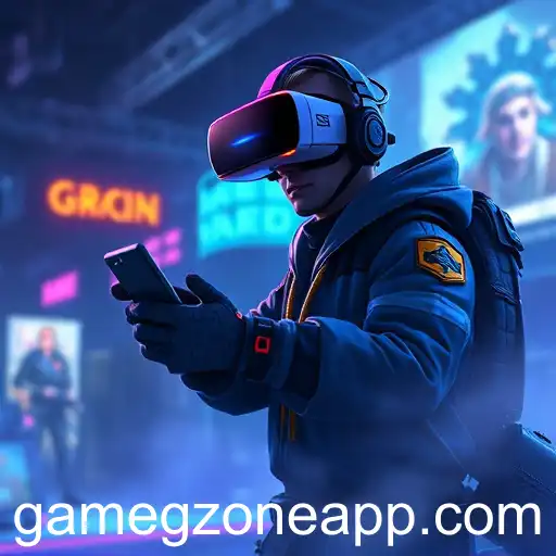 Revolutionizing Online Gaming in 2025