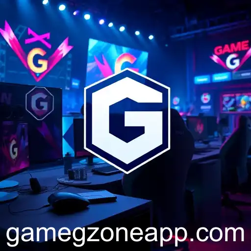 GameGZone: A New Era in Online Gaming