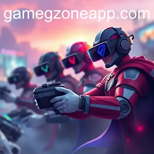 The Evolution of Online Gaming: GameGzone's Role