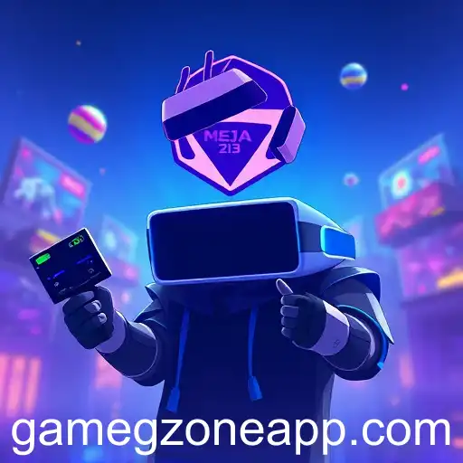 GameGZone Revolutionizes Online Gaming
