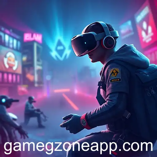 GameGZone: Revolutionizing Online Gaming in 2025