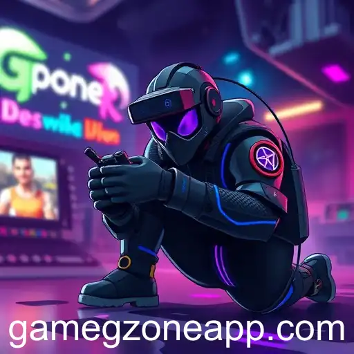 Gaming Evolution in 2025