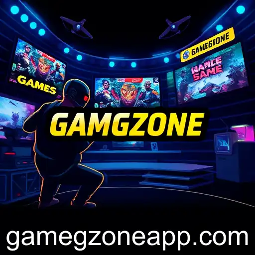 The Evolution of Gamegzone: A Hub for Gamers
