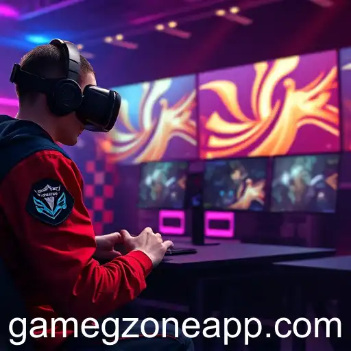 The Evolution of Gaming in 2025