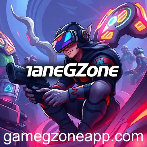 GameGZone: A New Era in Online Gaming