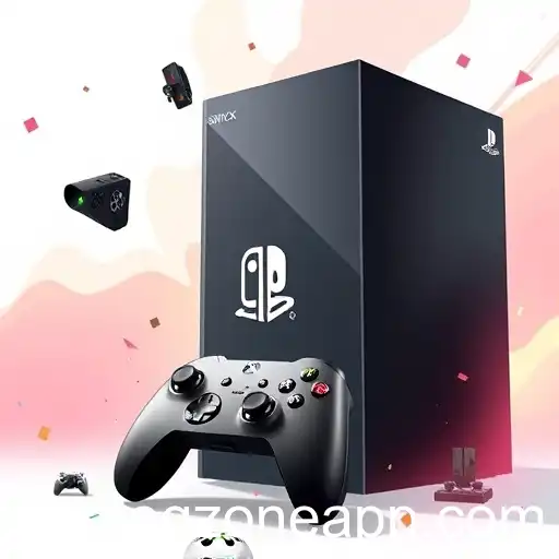 Gamegzone Revolutionizes Online Gaming in 2025