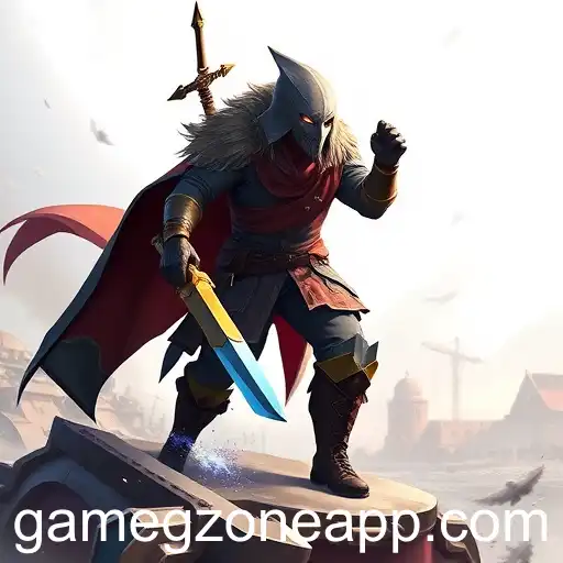 GameGZone: Revolutionizing Online Gaming