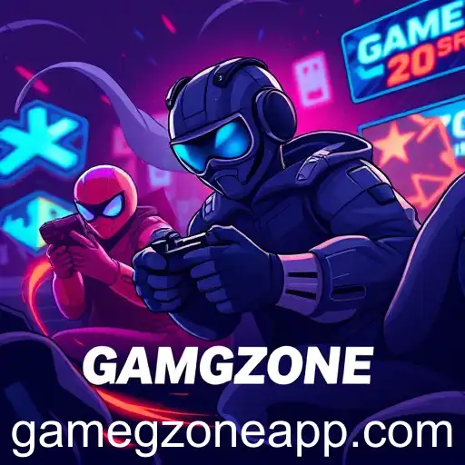 The Rise of Gamegzone in Modern Gaming