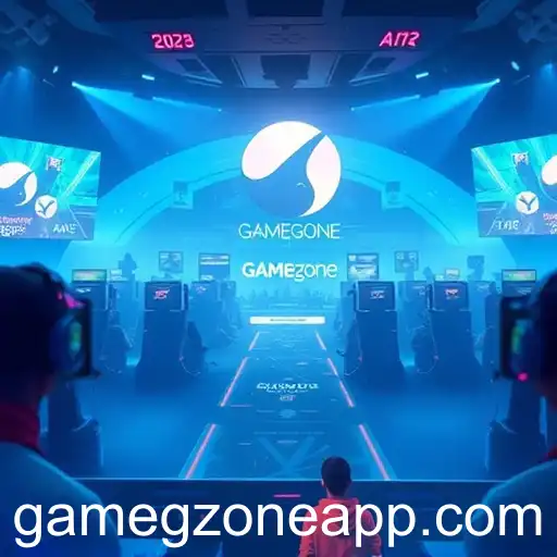 The Rise of Virtual Gaming in 2025