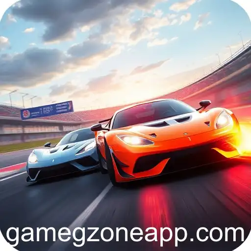 Exploring the Thrills of Racing Games on GameGZone