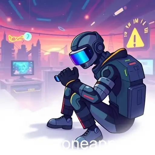 Gamegzone: Revolutionizing English Gaming Platforms