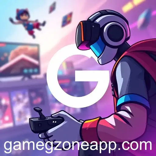 The Rise of GameGZone: Revolutionizing Online Gaming