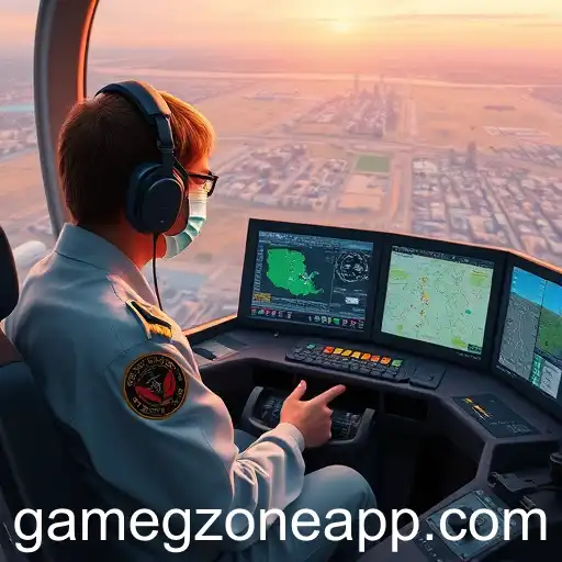 Exploring the Immersive World of Simulation Games on Gamegzone