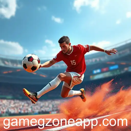 Exploring the Exciting World of Sports Games on GameGZone