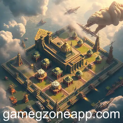 The Allure of Strategy Games: A Dive into Intricate Gameplay